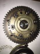 Муфта vvt-i. Nissan Stagea, HM35, NM35, M35 Nissan Gloria, MY34, HY34 Nissan Cedric, MY34, HY34 Nissan Skyline, HV35, NV35, V35 Двигатели: VQ30DD, VQ2...