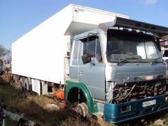Hino Profia