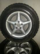K&K. 6.0x14", 5x114.30, ET35