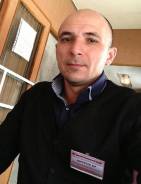 Приемщик. Средне-специальное образование, опыт работы 3 года