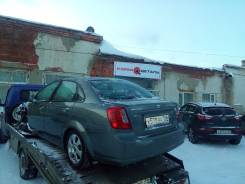 Daewoo Gentra