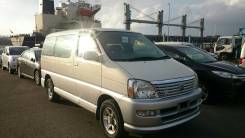 Toyota Hiace Regius. RCH47W, 3RZFE