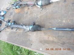 Рулевая рейка. Toyota Allion, NZT240 Toyota Corolla Fielder, NZE121G, NZE120, NZE121 Toyota Corolla Runx, NZE121 Двигатели: 1NZFE, 2NZFE