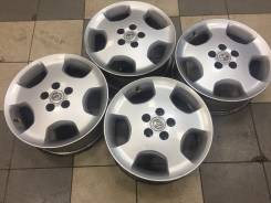 Toyota. 6.5x17, 5x114.30, ET35