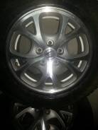 Enkei. 6.5x16, 5x114.30, ET55