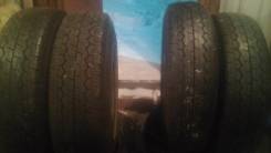 Dunlop DV-01. Летние, износ: 10%, 4 шт
