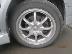 iFree ������. 7.0x7", 5x100, 5x114.3, ET-46, �� 48���. ����