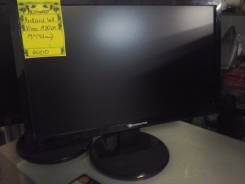 Packard Bell Viseo. 19" (48 см), технология LCD (ЖК)