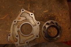 Масляный насос двигателя 1MZFE. Toyota: Corolla, Corolla Verso, Hilux Surf, RAV4, Camry Gracia, Granvia, Sienna, Hilux, Land Cruiser Prado, Avensis Ve...