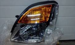 Фара. Hyundai H1 Hyundai Starex