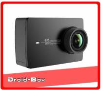 Xiaomi Yi Action Camera. 10 - 14.9 Мп, с объективом