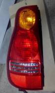 Стоп-сигнал. Hyundai Matrix Hyundai Lavita