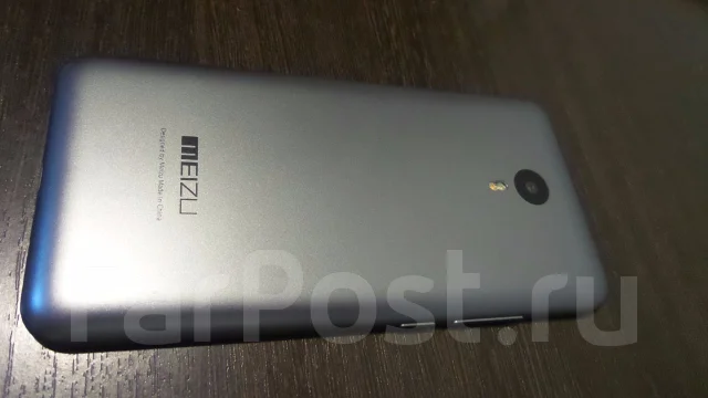 Meizu M2 Note. �/�, �����, 4G LTE, Dual-SIM. ��� ����� �� ������������ ����