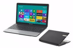 Packard Bell EasyNote TE11. 15.6", ОЗУ 2048 Мб, диск 320 Гб, WiFi, аккумулятор на 2 ч.