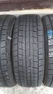 Dunlop DSX. Зимние, 2010 год, износ: 10%, 4 шт