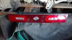 Вставка багажника. Nissan Silvia, CS14, S14 Nissan 200SX Двигатели: SR20DET, SR20DE