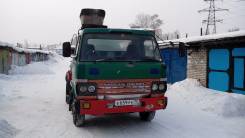Nissan Condor. Спецтехника, 6 925 куб. см., 2,50 куб. м.