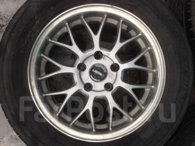 Zauber. 7.0x16", 5x114.3, ET50 ����
