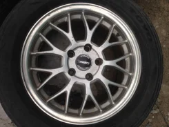 Zauber. 7.0x16", 5x114.30, ET50 ����