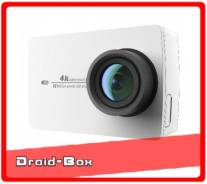 Xiaomi Yi Action Camera. 10 - 14.9 Мп, с объективом