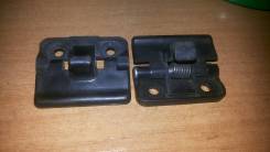Замок бардачка. Toyota: Corolla, Hilux Surf, RAV4, Sienna, Hilux, Land Cruiser Prado, T.U.V, Corona, T100, Avensis, Tacoma, Prius, Tundra, Windom, 4Ru...