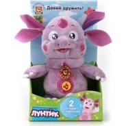 Игрушки музыкальные.