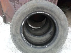 Bridgestone W960. ������, 30�%, 4 ��