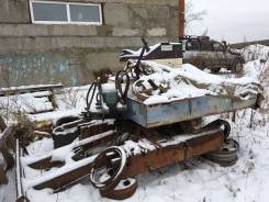 Mitsubishi. Спецтехника на запчасти, 1 600 куб. см., 0,10 куб. м.