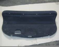 Обшивка крышки багажника. Ford Mondeo, CA2
