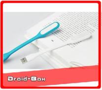 USB-подсветки.