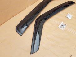 Ветровик. Suzuki Jimny Sierra, JB43W Suzuki Jimny, JB33W, JB23W, JB43W Suzuki Jimny Wide, JB33W, JB43W. Под заказ