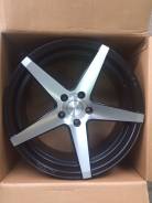 Varrstoen. 8.5x18, 5x112.00, ET40, ЦО 73,1 мм.