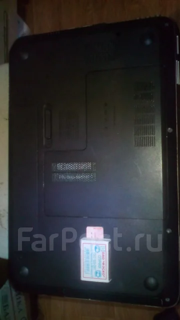 HP Pavilion dv6. 15.6", 1,7����, ��� 4 ��, ���� 500���, WiFi: 1, Bluetooth: 1 ����