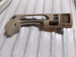 Консоль панели приборов. Toyota Vista Ardeo, SV55, SV55G