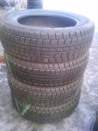 Dunlop DSX. Зимние, без шипов, износ: 20%, 4 шт