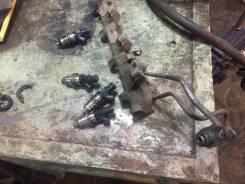 Инжектор. Mitsubishi: Dingo, Carisma, Lancer Cedia, Legnum, Dion, Pajero iO, Galant, Pajero, RVR, Lancer, Aspire