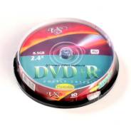 Оптические диски. 8 Гб, интерфейс DVD