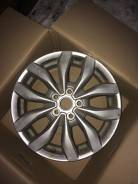 KIA. x17, 5x114.30