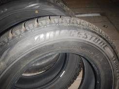 Bridgestone Blizzak Revo GZ. Зимние, 2015 год, без износа, 4 шт