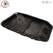 ПОДДОН-ФИЛЬТР АКПП 6HP26/28 (с прокладкой, производство Германия) Meyle 3003250000