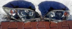 Фара. Mazda MPV, LW3W, LWFW, LW5W, LWEW