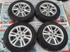 Toyota. 7.0x16, 5x114.30, ET50