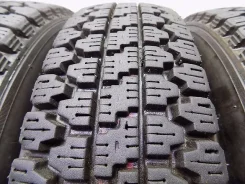 Bridgestone Blizzak VM-11. ������, �/�, ����� 20 % ����