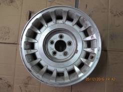 Nissan. x16