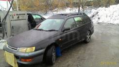 Toyota Caldina. ST191, 3 S