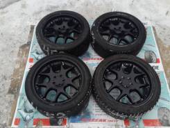 Brabus. 9.5x20, 5x112.00, ET35