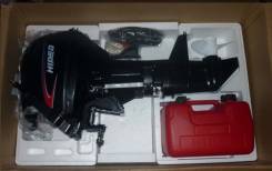 Hidea. 9,8��.�., 2-�������, ����������, ���� S (381 ��), 2026 ��� ����