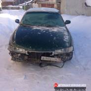 Mazda 626. GE, FS