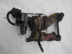 Турбина Smart W450 Fortwo/City (1998-2006) 113