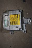 Блок управления airbag. Toyota Carina, AT210, AT211, AT212, CT210, CT211, CT215, CT216, ST215 Двигатели: 2CT, 3CTE, 3SFE, 4AGE, 5AFE, 7AFE